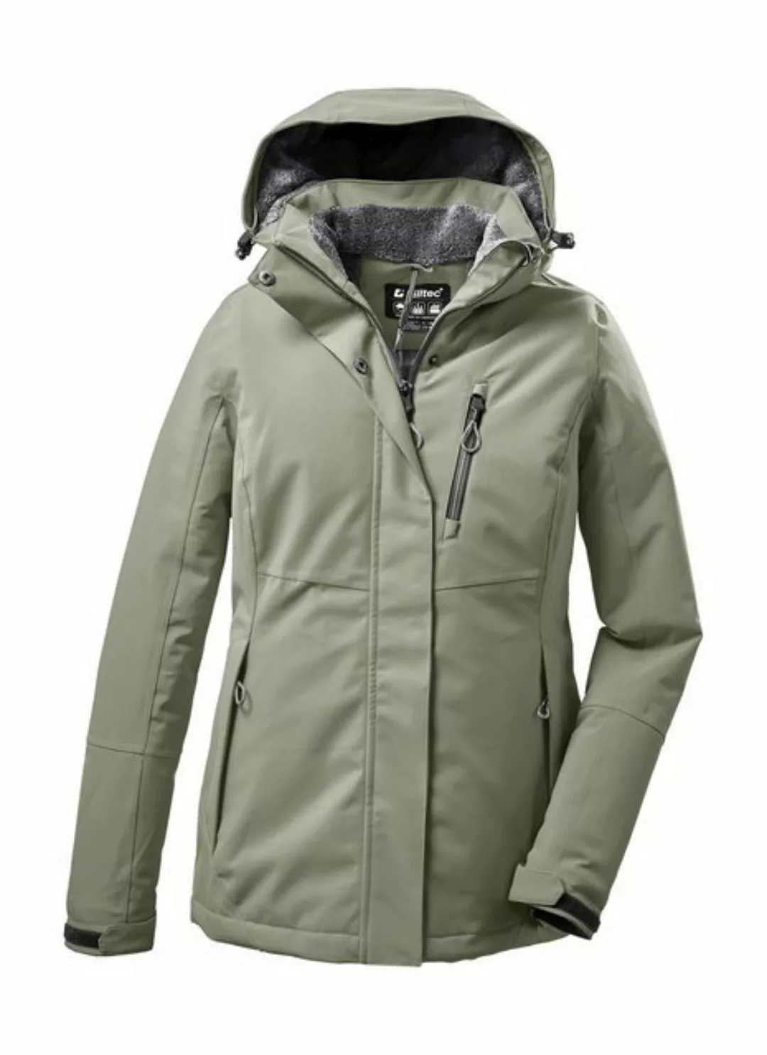 Killtec Outdoorjacke KOW 140 WMN JCKT günstig online kaufen