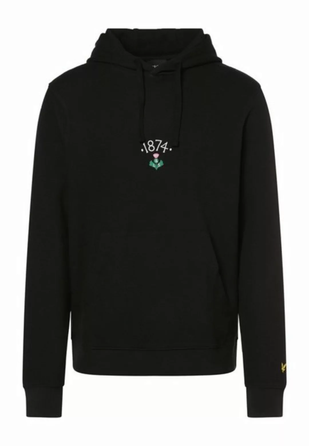 Lyle & Scott Kapuzenpullover günstig online kaufen