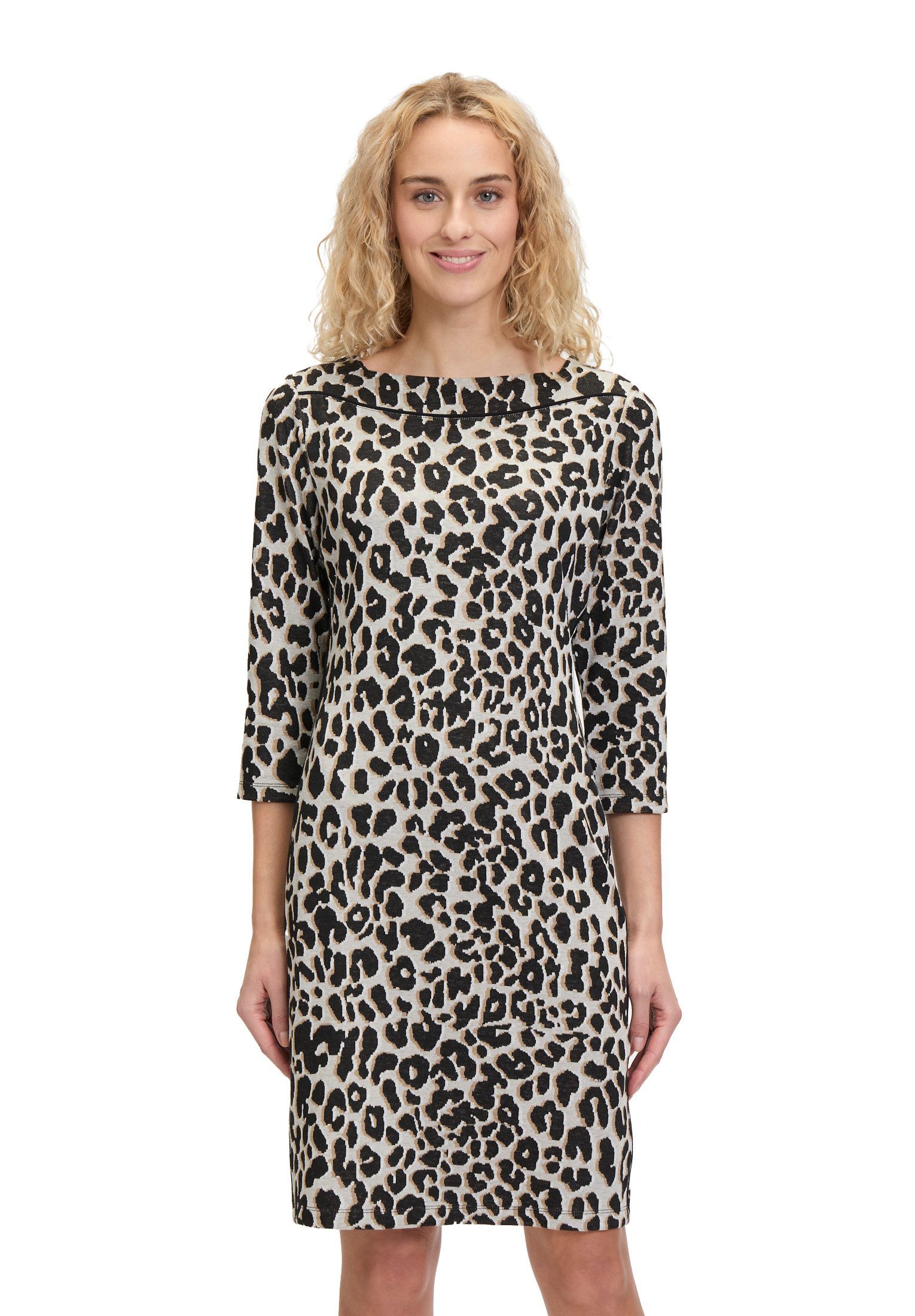 Betty Barclay A-Linien-Kleid Betty Barclay Damen günstig online kaufen