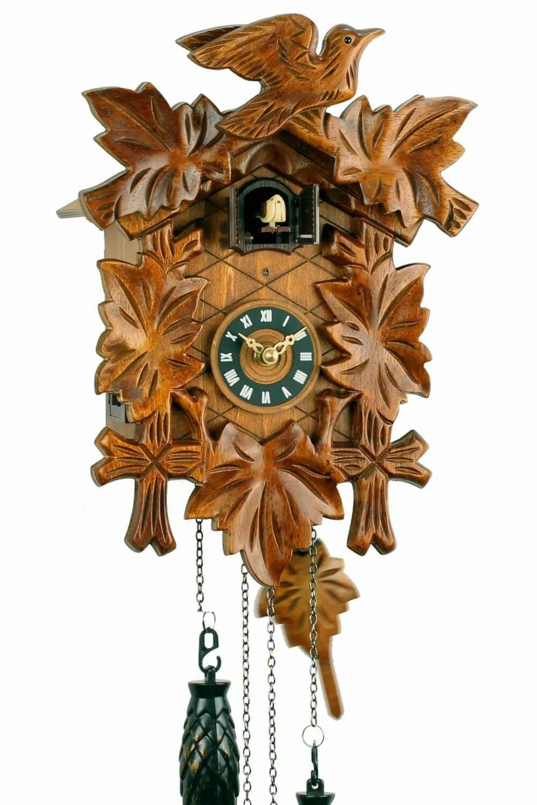 Eble Wanduhr günstig online kaufen