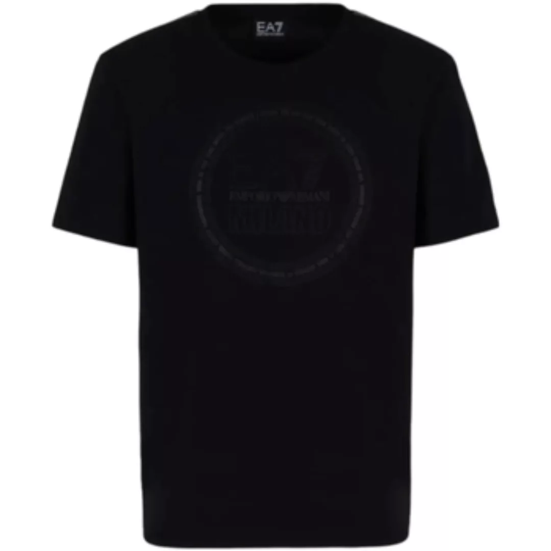 Emporio Armani EA7  T-Shirt 3DPT39-PJTJZ günstig online kaufen