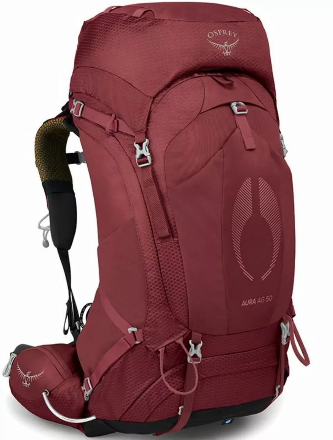 Osprey Aura AG 50 Women - Trekkingrucksack günstig online kaufen