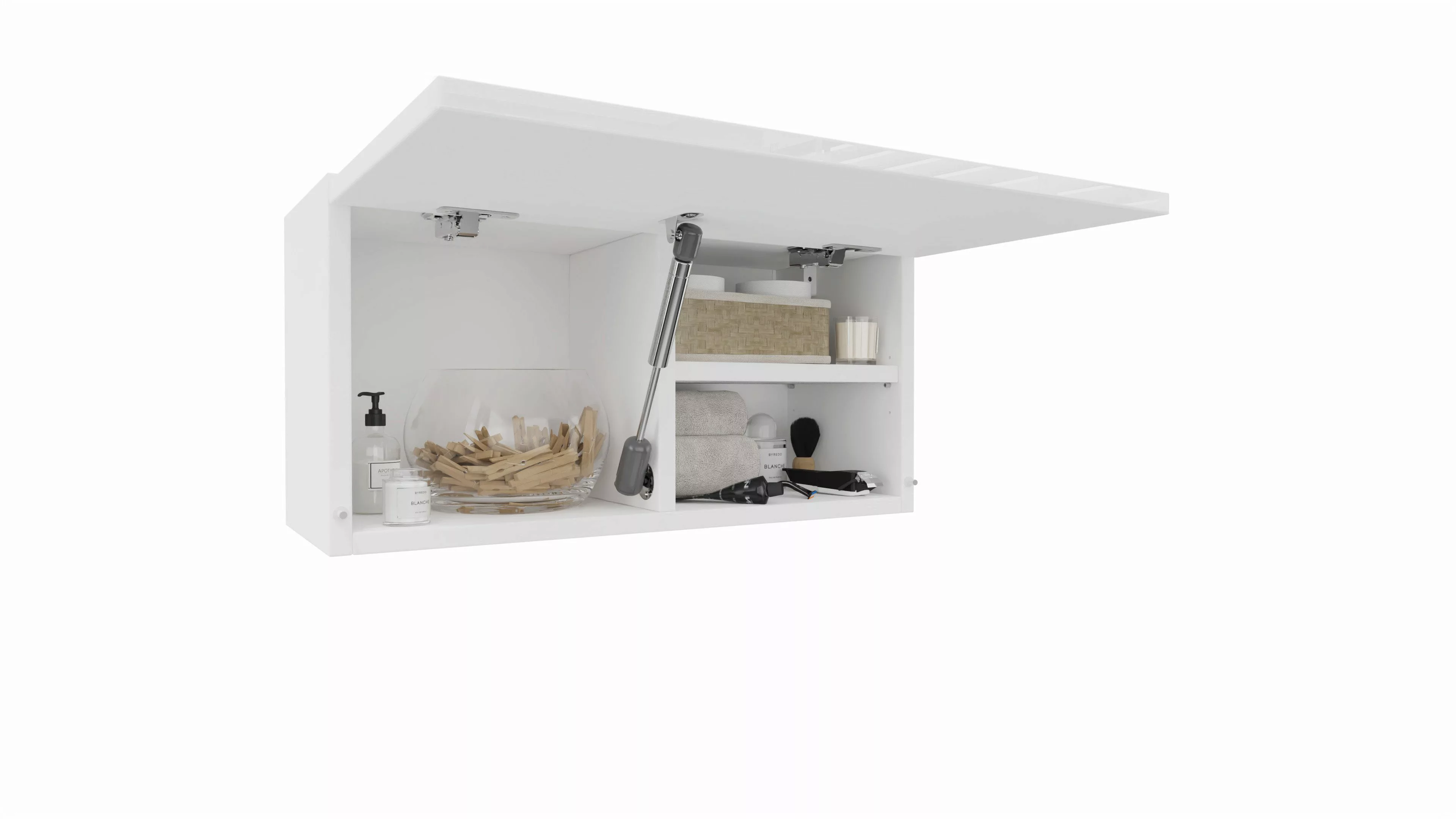 Platan Room Hängeschrank Badmöbel Badschrank 60, günstig online kaufen
