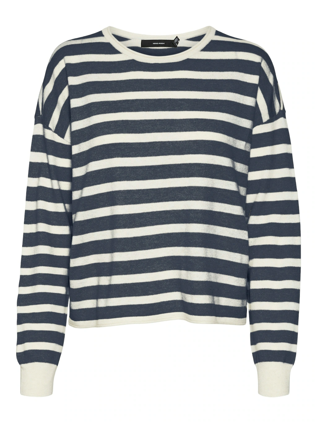 Vero Moda Strickpullover VMFANTASTIC LS O-NECK PULLOVER GA BOO günstig online kaufen