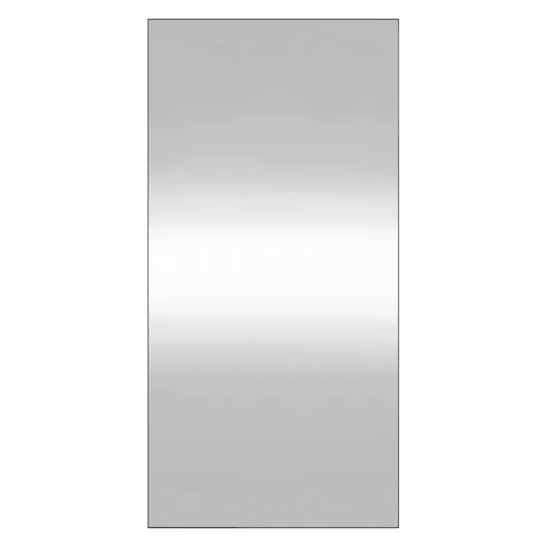 Vidaxl Wandspiegel 30x60 Cm Glas Rechteckig günstig online kaufen
