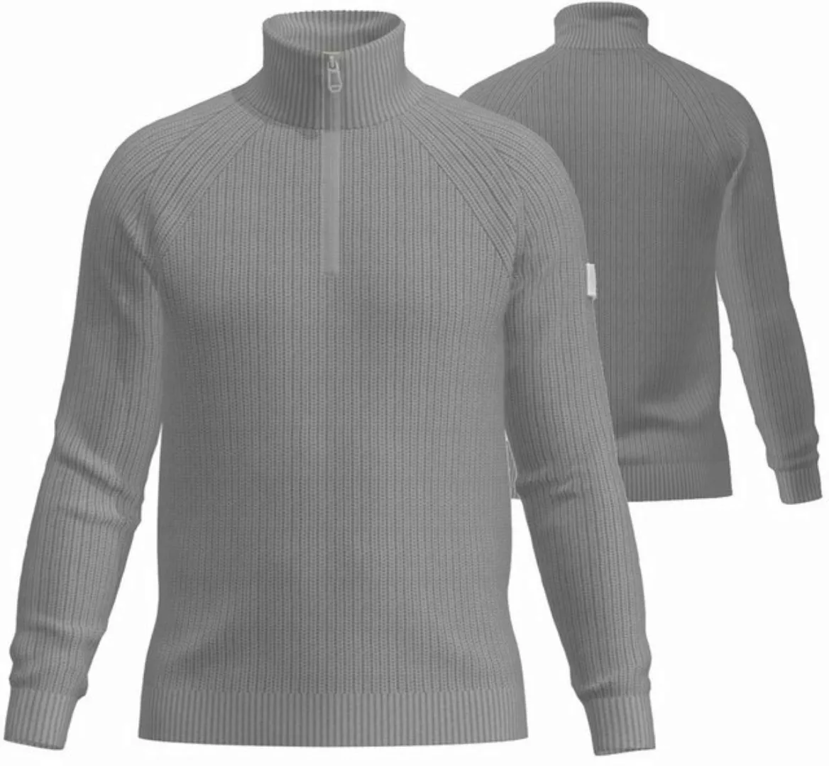 Joop! Herren Stehkragen Pullover HENRICUS - Regular Fit günstig online kaufen