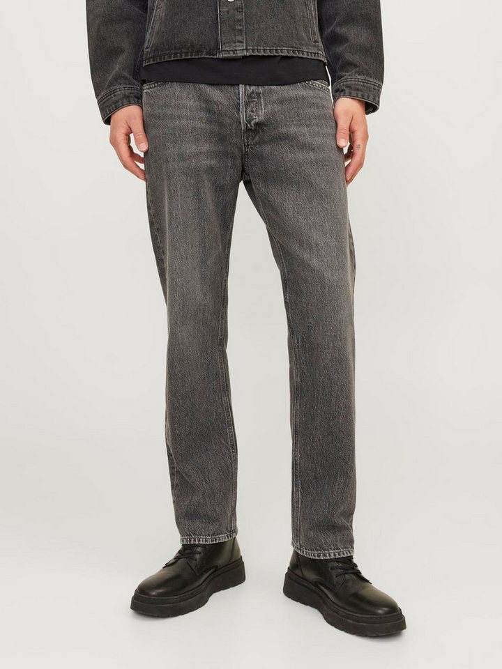 Jack & Jones Loose-fit-Jeans JJICHRIS JJORIGINAL SBD 921 SN günstig online kaufen