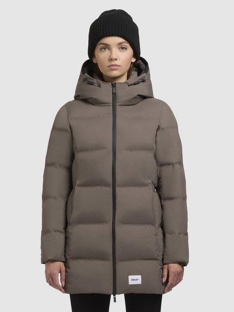 khujo Steppjacke TANARE3 günstig online kaufen