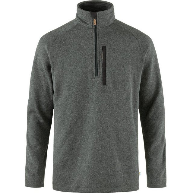 Fjällräven Funktionsjacke Övik Fleece Half Zip M günstig online kaufen