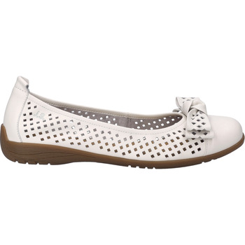 Josef Seibel  Ballerinas Fenja 24, weiss günstig online kaufen