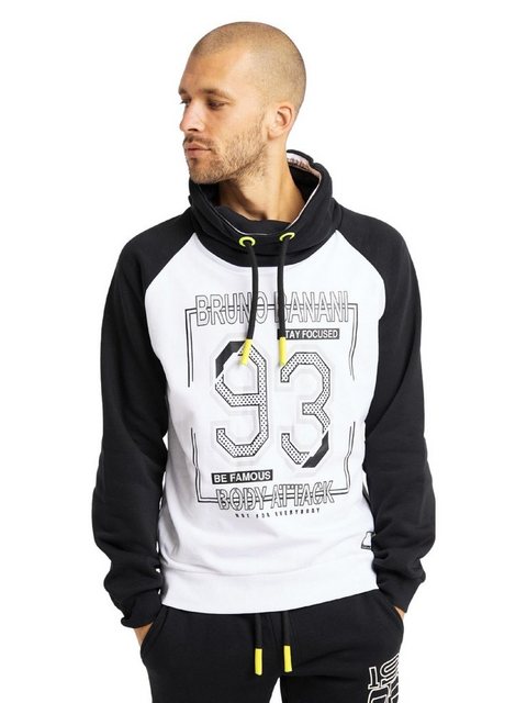 Bruno Banani Sweatshirt FREEMAN günstig online kaufen