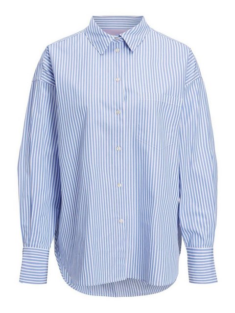 JJXX Blusenshirt JXJAMIE LS RELAXED POPLIN SHIRT WVN günstig online kaufen