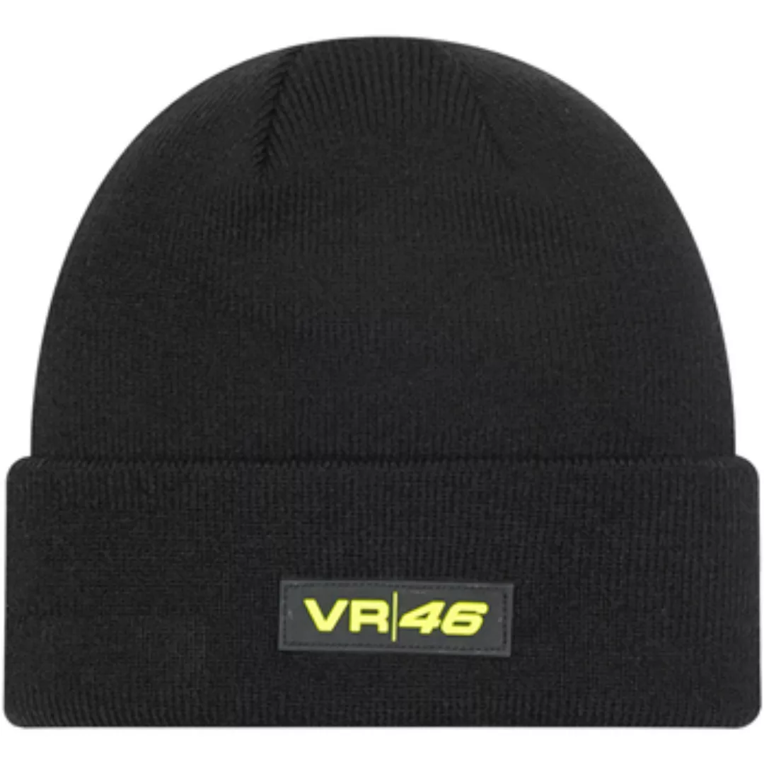 New-Era  Mütze Core Cuff Beanie VR46 Hat günstig online kaufen