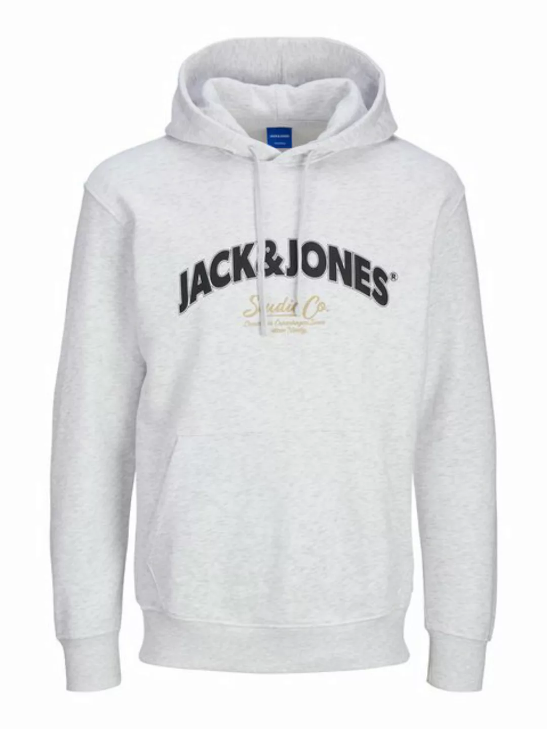 Jack & Jones Kapuzensweatshirt JORBRONX ARCH BIG SWEAT HOOD günstig online kaufen