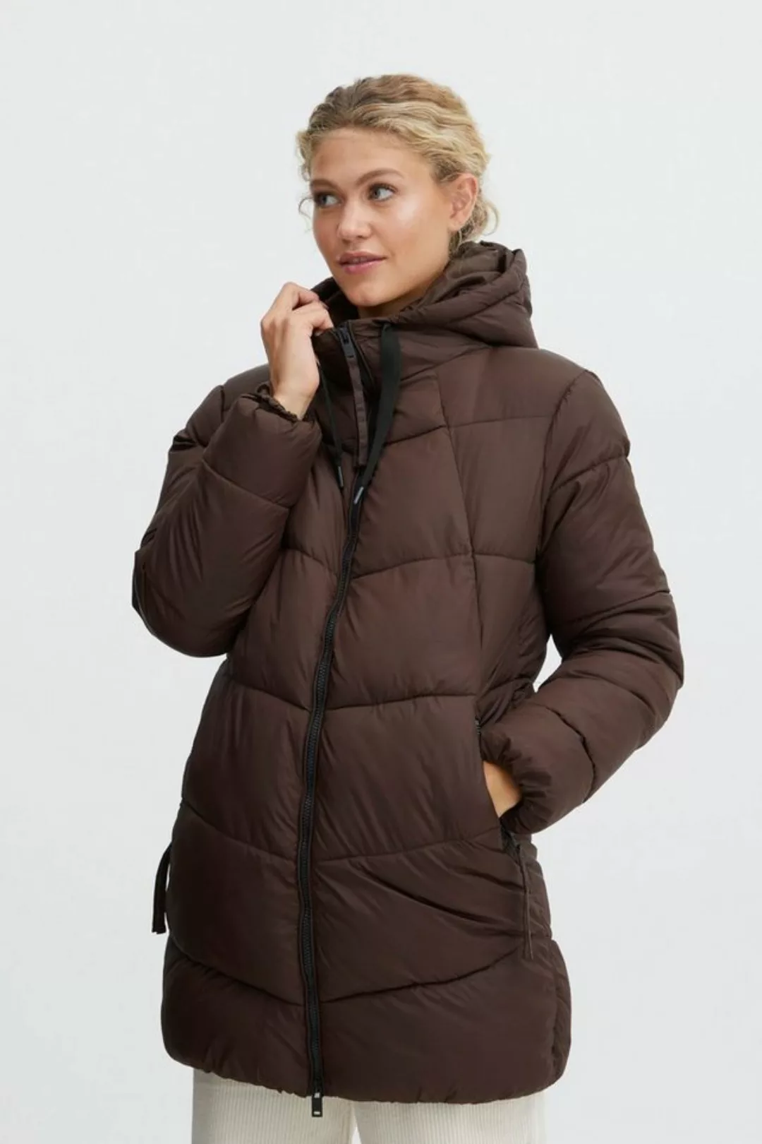 b.young Steppjacke BYBOMINA JACKET 4 - 20811752 günstig online kaufen