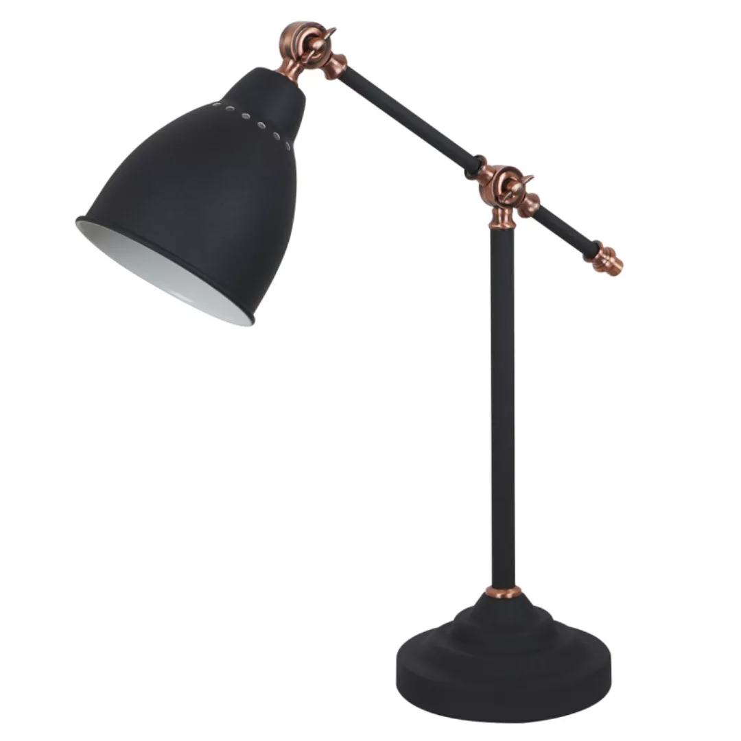 Schreibtischlampe Sonny MT-HN2054-1-B günstig online kaufen