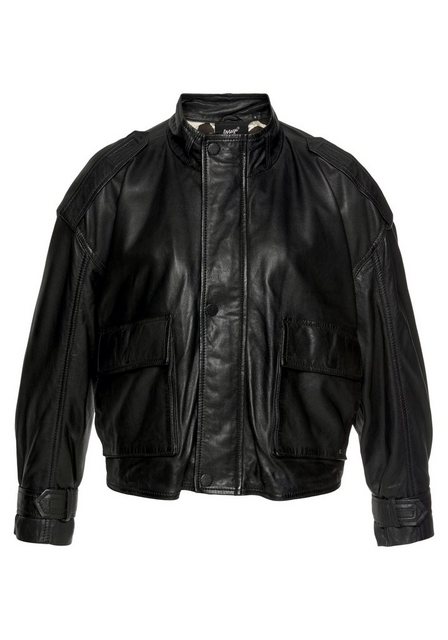 Maze Lederjacke günstig online kaufen