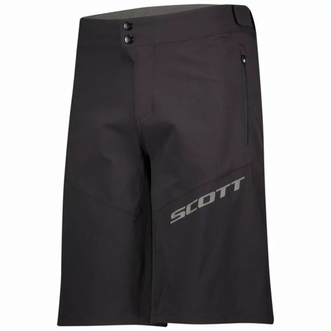 Scott Fahrradhose Scott M Endurance Long-sleeve/fit W/pad Shorts günstig online kaufen