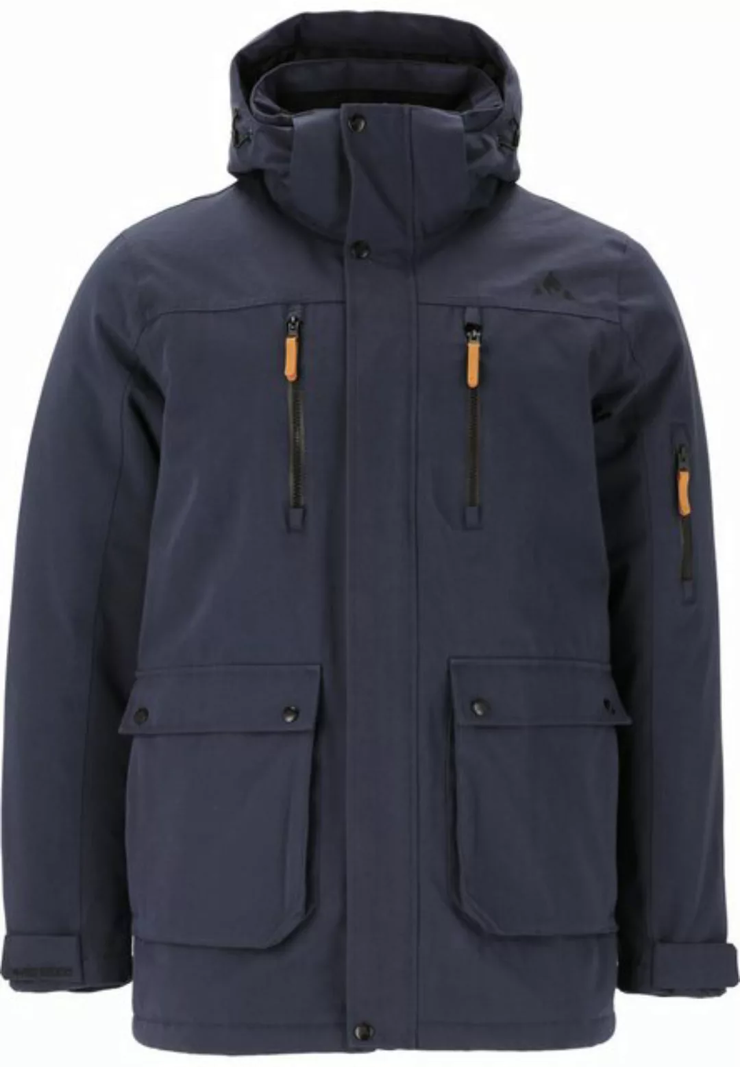 WHISTLER Winterjacke Wander M Jacket W-Pro 10000 Navy Blazer günstig online kaufen