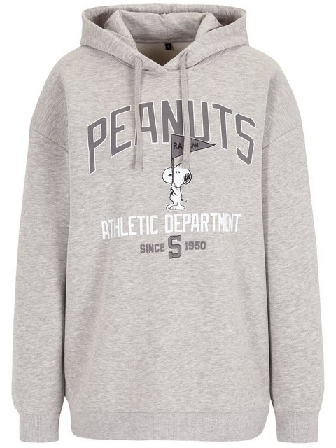 COURSE Kapuzenpullover Peanuts Snoopy (1-tlg) günstig online kaufen