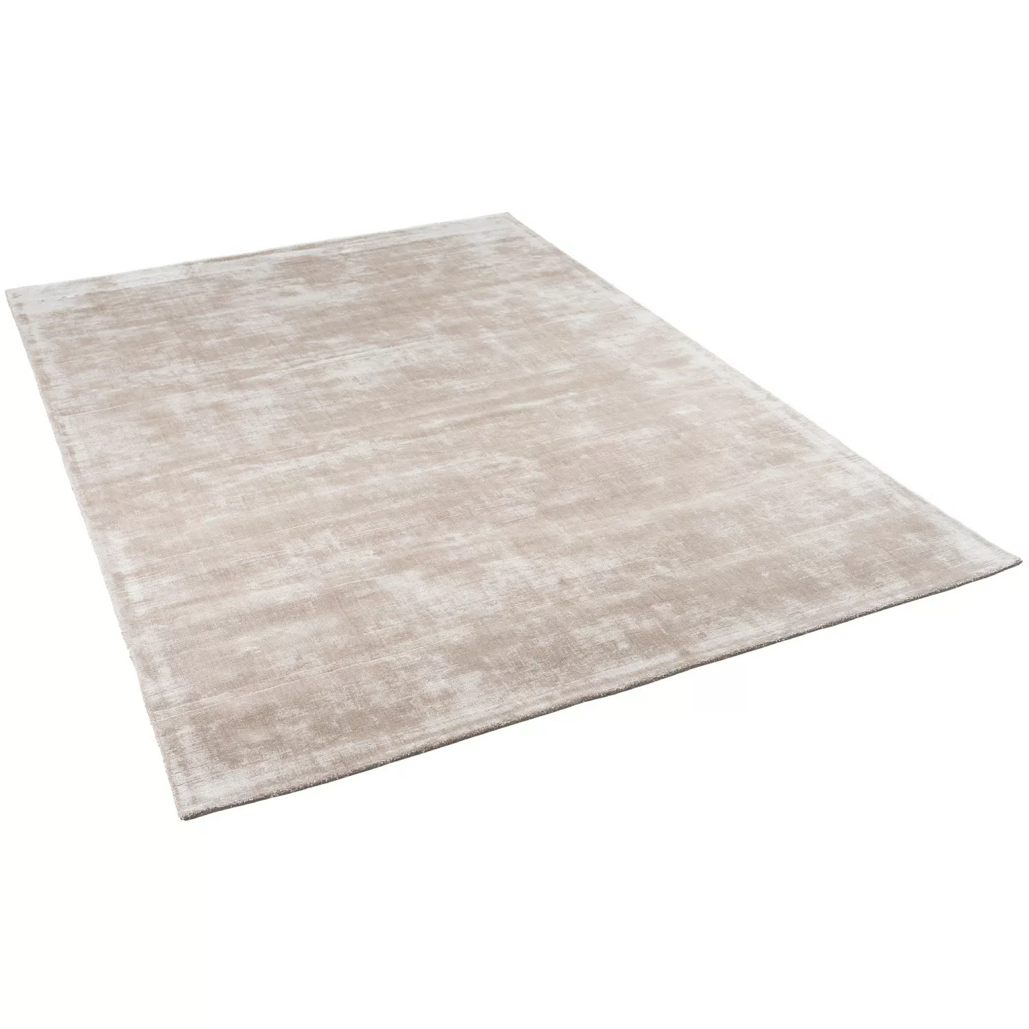 Pergamon Luxus Designer Teppich Roma Beige 200x290cm günstig online kaufen