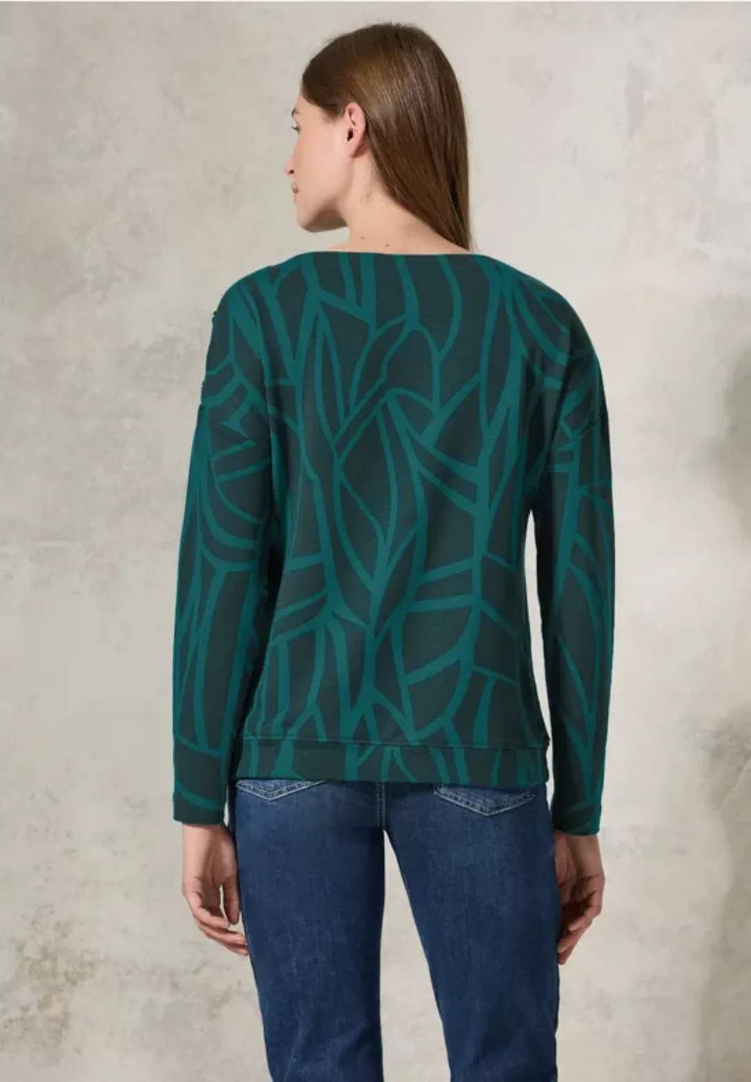 Shirt mit Knöpfen günstig online kaufen