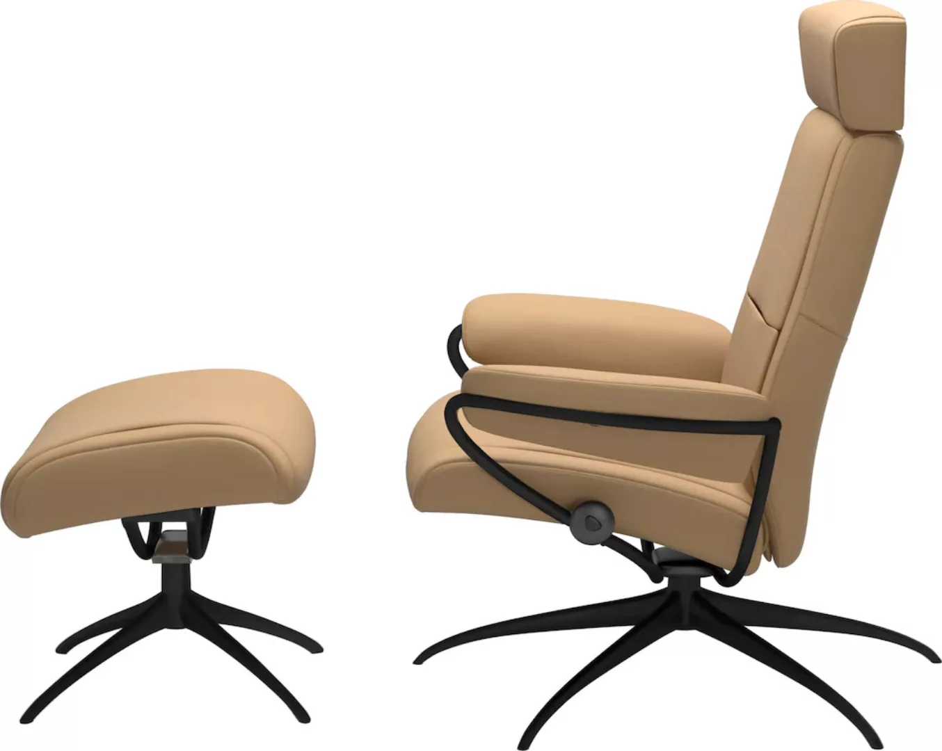 Stressless® Relaxsessel »Paris« günstig online kaufen