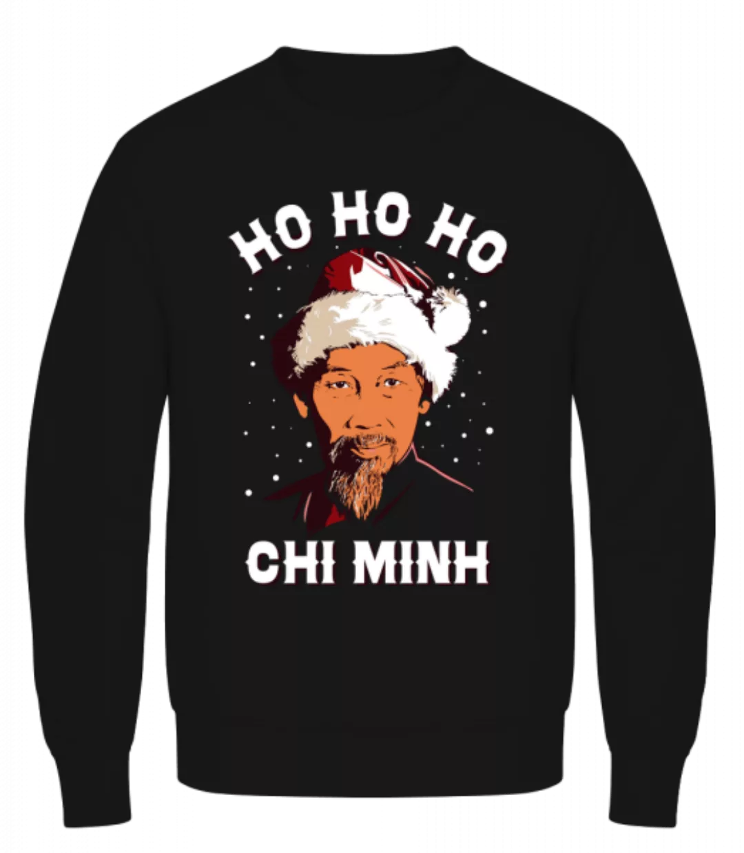 Ho Ho Ho Chi Minh · Männer Pullover günstig online kaufen