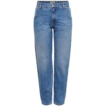 Only  Jeans 15245296 ONLTROY-MEDIUM BLUE günstig online kaufen