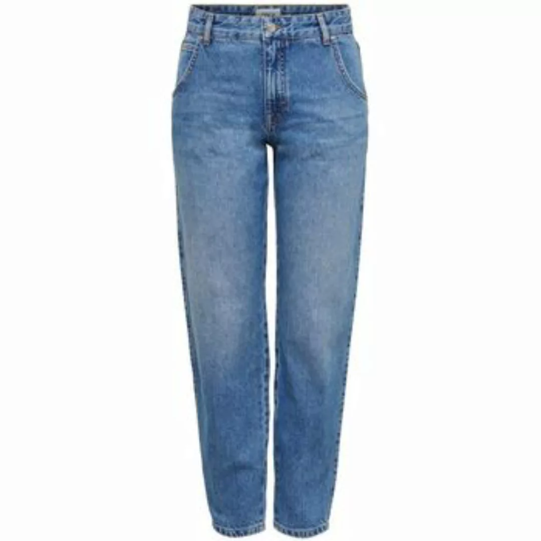 Only  Jeans 15245296 ONLTROY-MEDIUM BLUE günstig online kaufen
