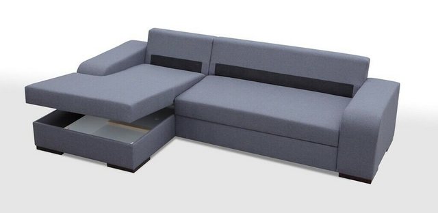 JVmoebel Ecksofa, Made in Europa günstig online kaufen