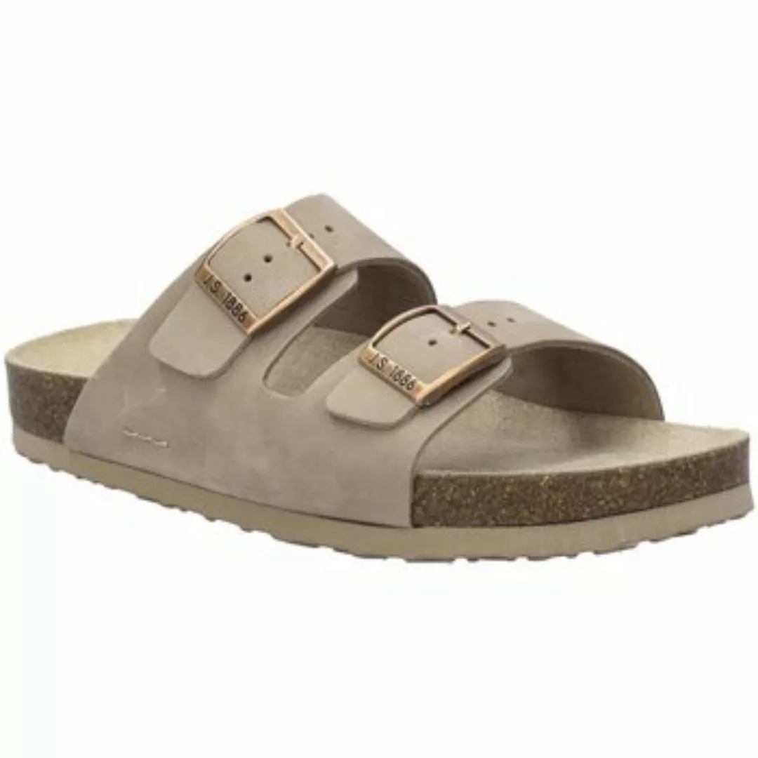 Josef Seibel Hermine 01 Pantolette, Plateau günstig online kaufen