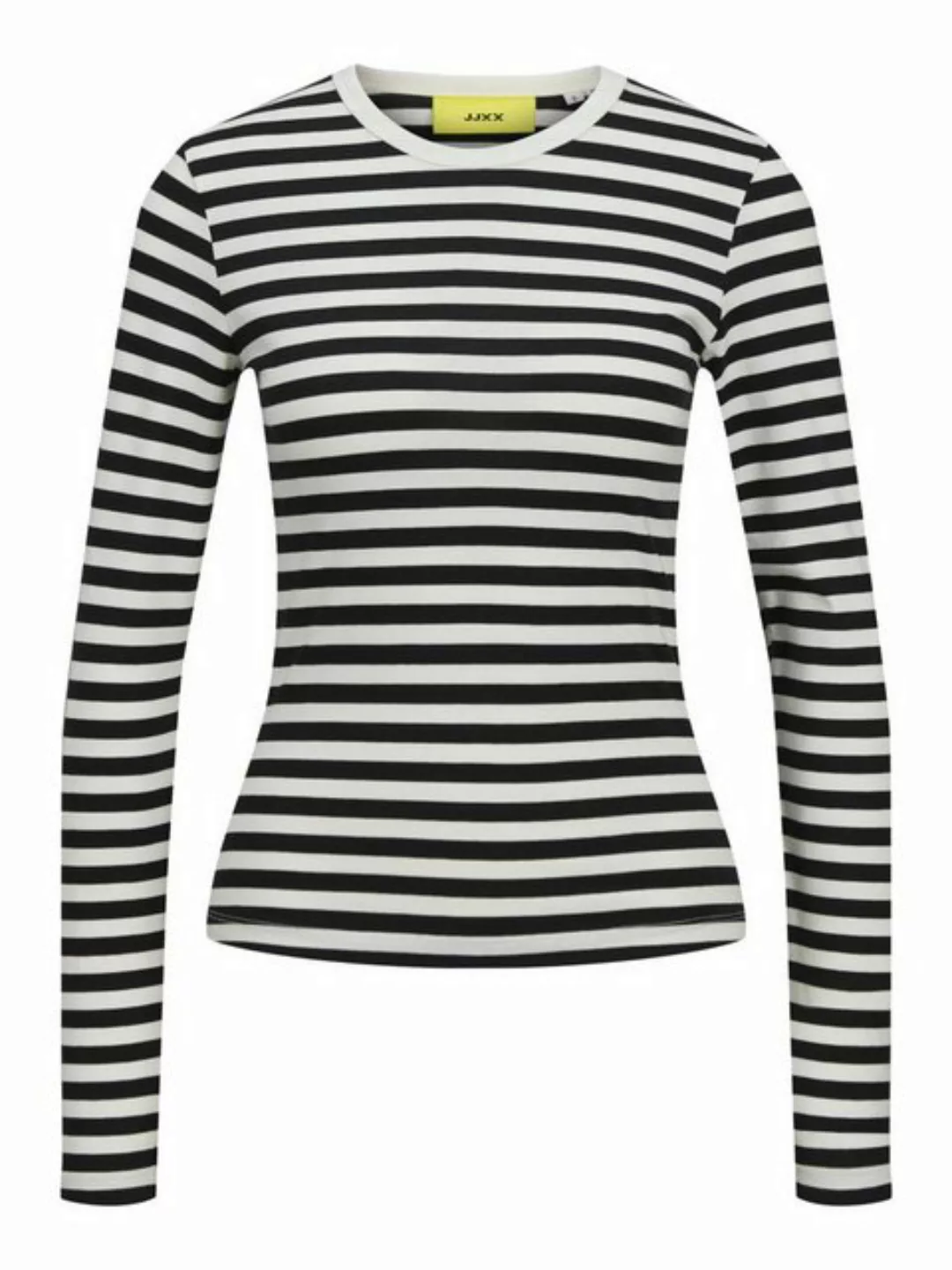 JJXX Langarmshirt JXCELINE GIGI STR LS STRIPE TEE JRS günstig online kaufen