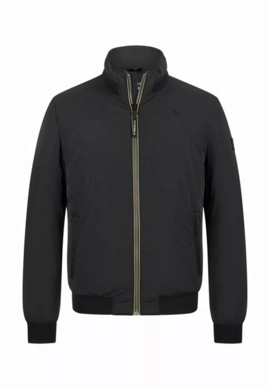 Milestone Blouson MSCesaro atmungsaktiv, winddicht und waserabweisend günstig online kaufen