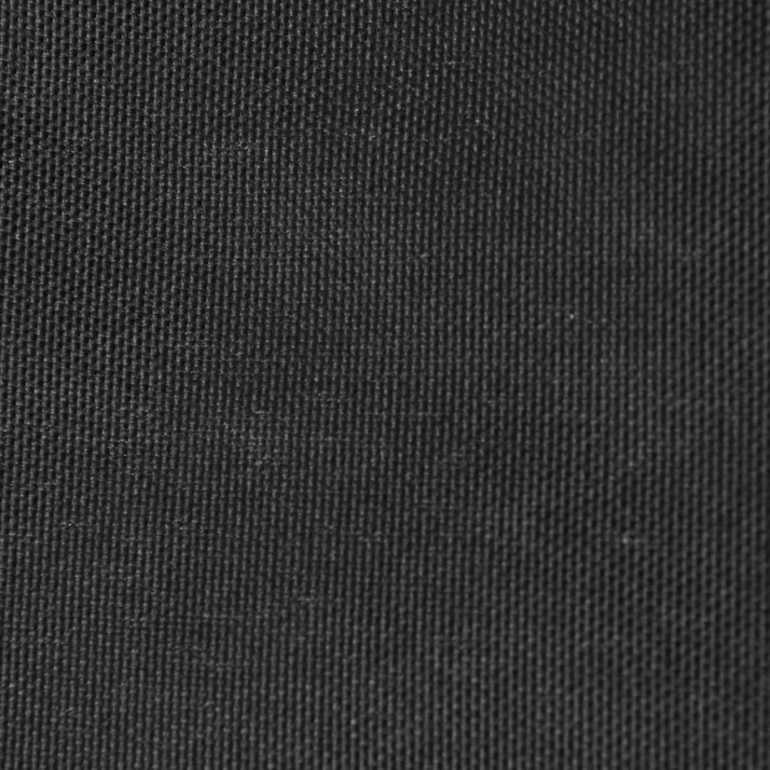 Sonnensegel Oxford Gewebe Rechteckig 4x6 M Anthrazit günstig online kaufen