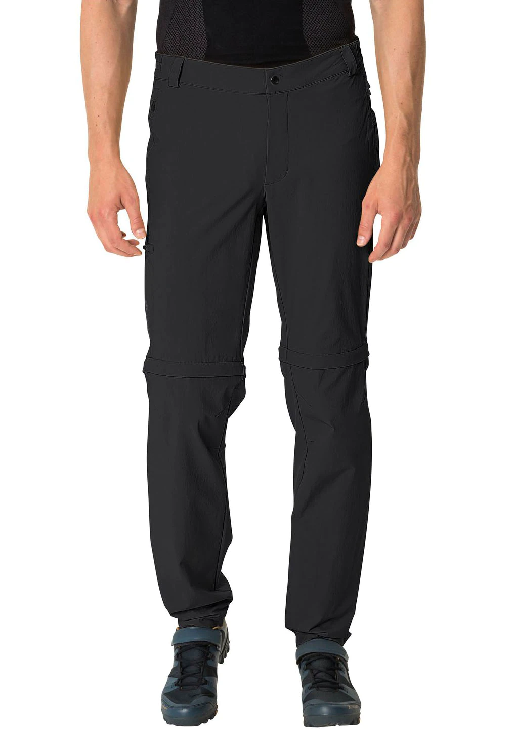 VAUDE Outdoorhose Me Yaras ZO Pants günstig online kaufen