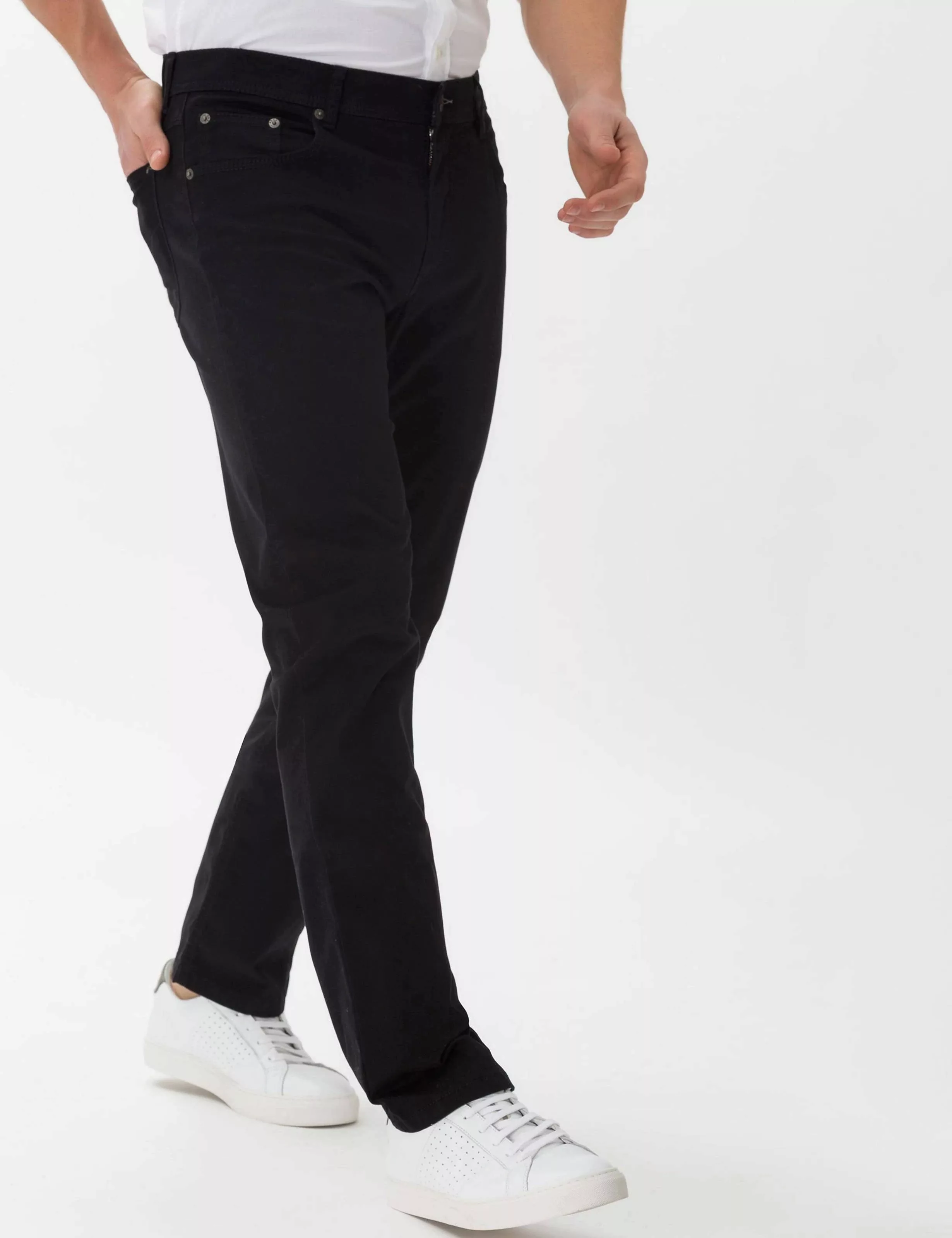 Brax 5-Pocket-Hose "Style COOPER FANCY" günstig online kaufen