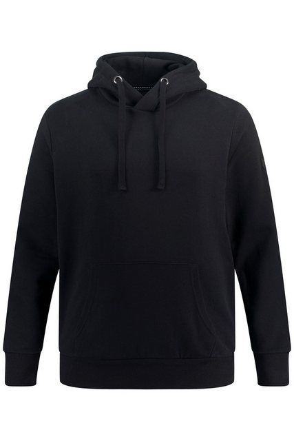 JP1880 Sweatshirt Hoodie Homewear Kapuze Kängurutasche günstig online kaufen