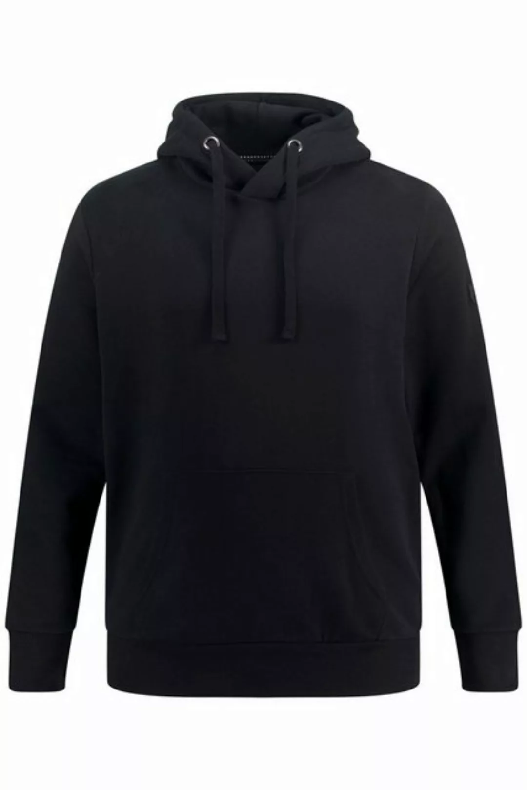 JP1880 Sweatshirt Hoodie Homewear Kapuze Kängurutasche günstig online kaufen