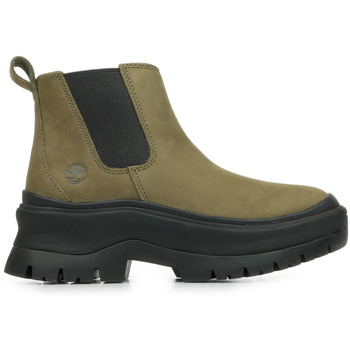 Timberland  Damenstiefel Roxie Lane Mid Chelsea Boot günstig online kaufen