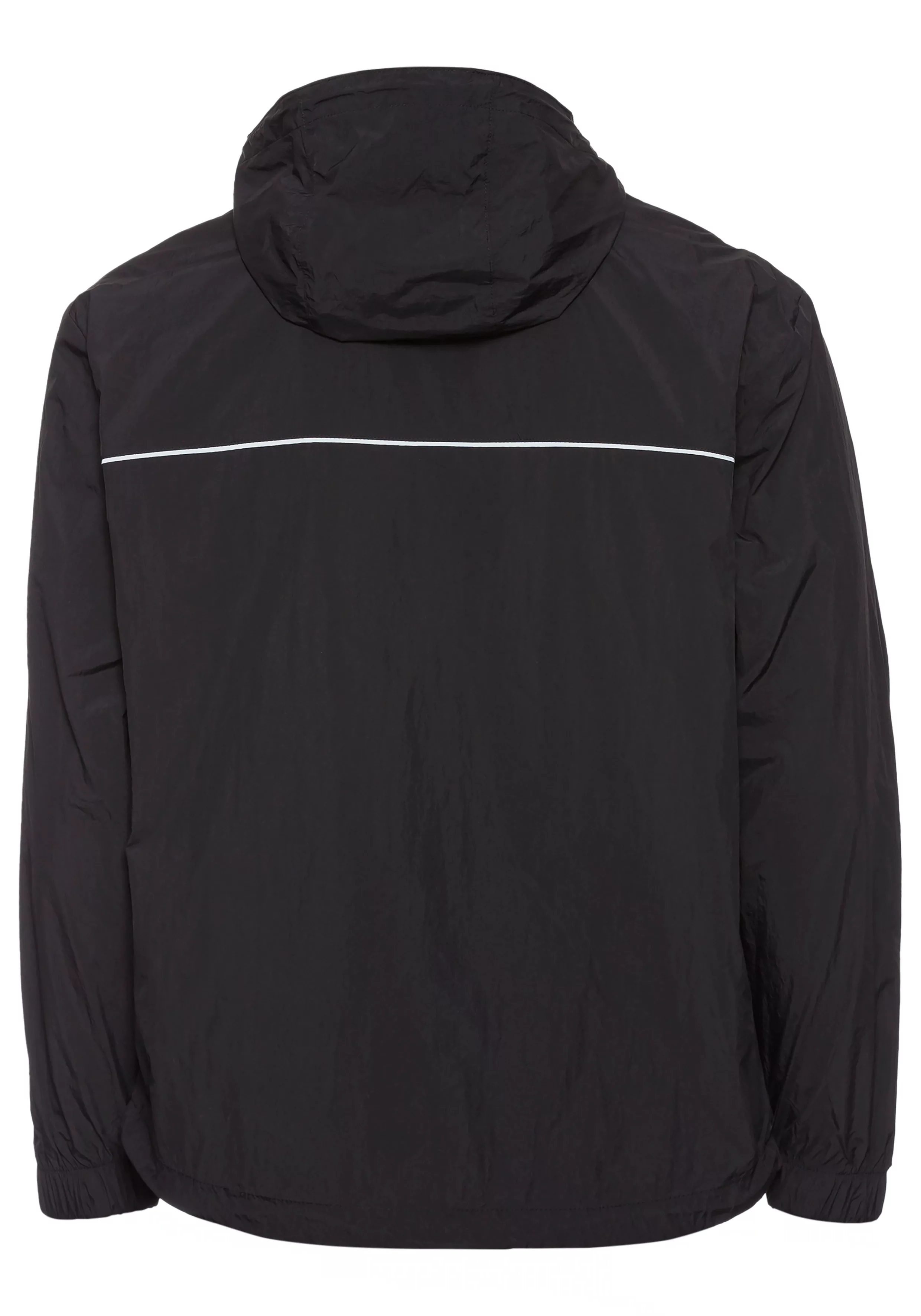 Timberland Funktionsjacke "Windbreaker full-zip jacket" günstig online kaufen