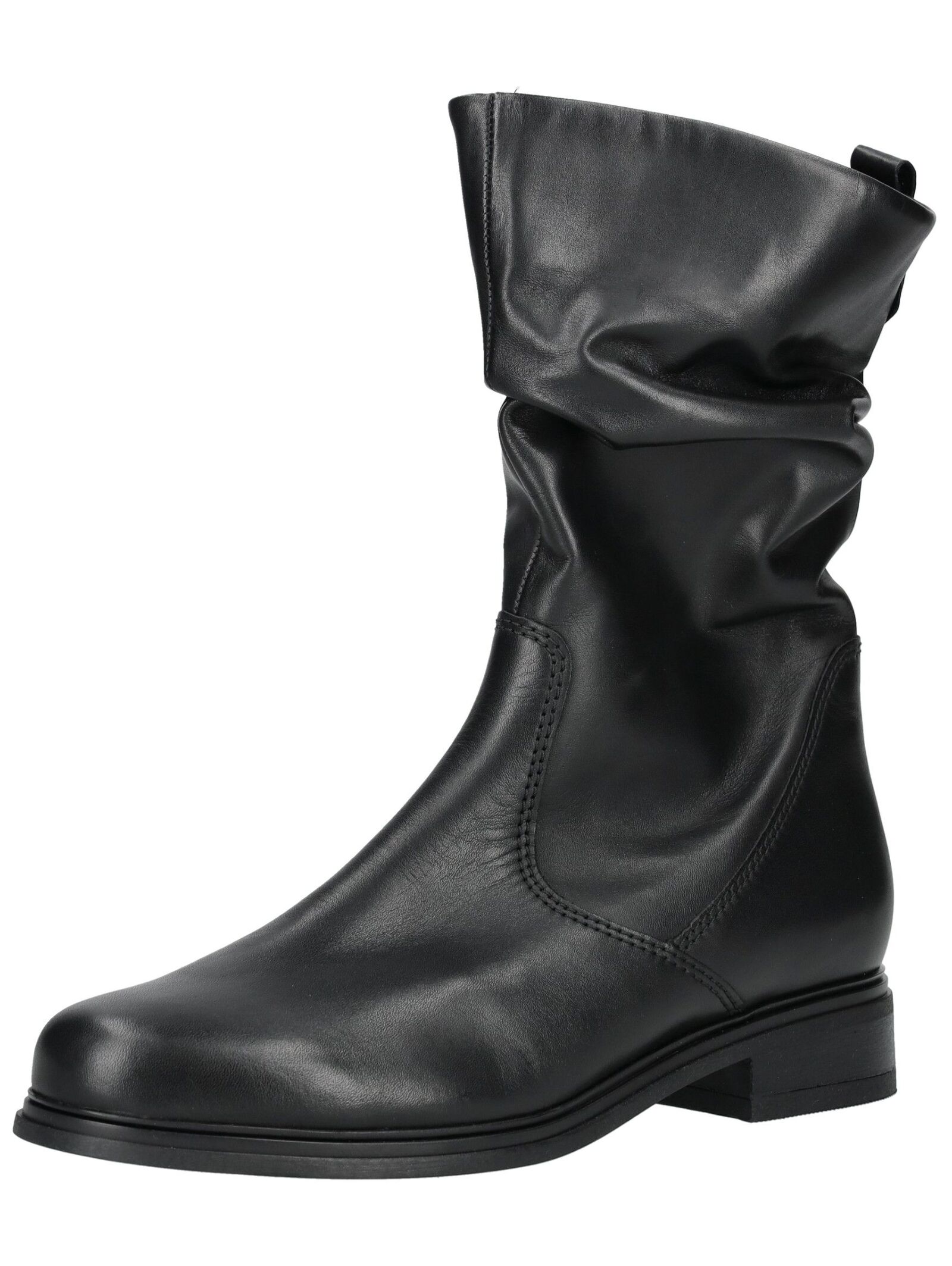 Gabor Comfort Stiefel "Gabor Comfort Stiefel Leder" günstig online kaufen