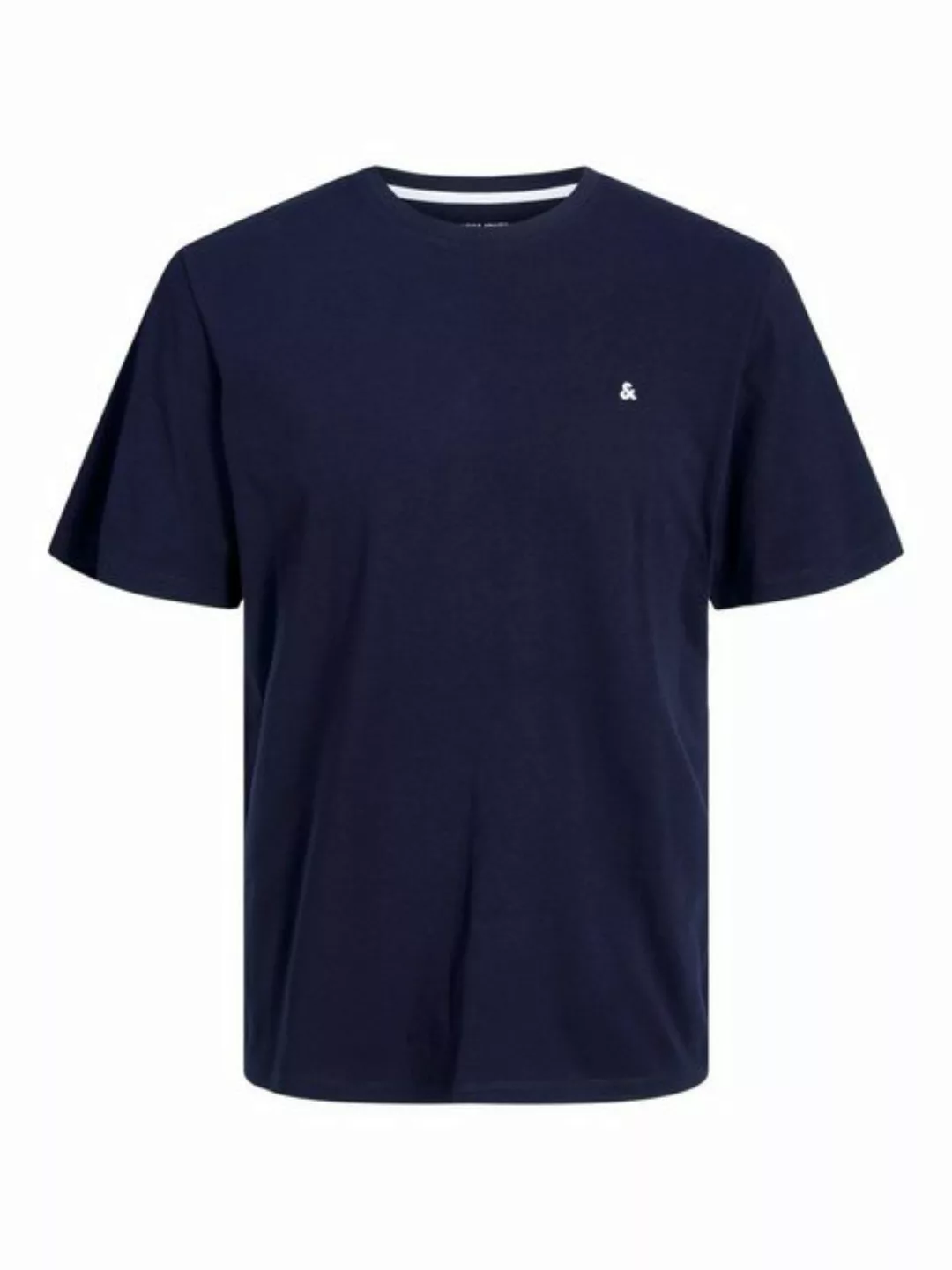 Jack & Jones Rundhalsshirt JJEPAULOS TEE SS CREW NECK NOOS günstig online kaufen