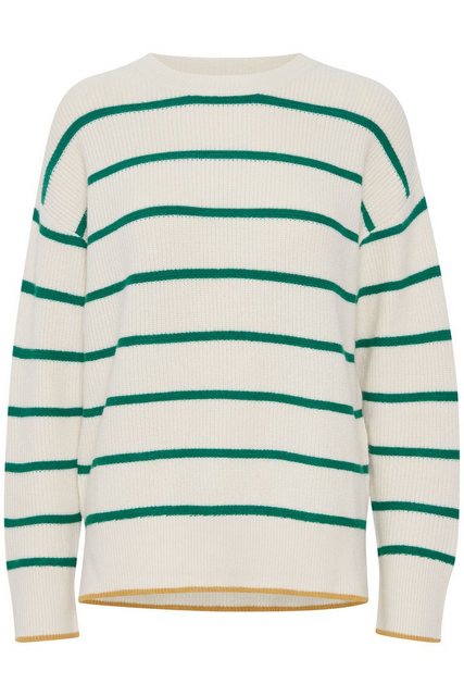 b.young Strickpullover BYMILO STRIPE JUMPER 3 - 20813520 günstig online kaufen