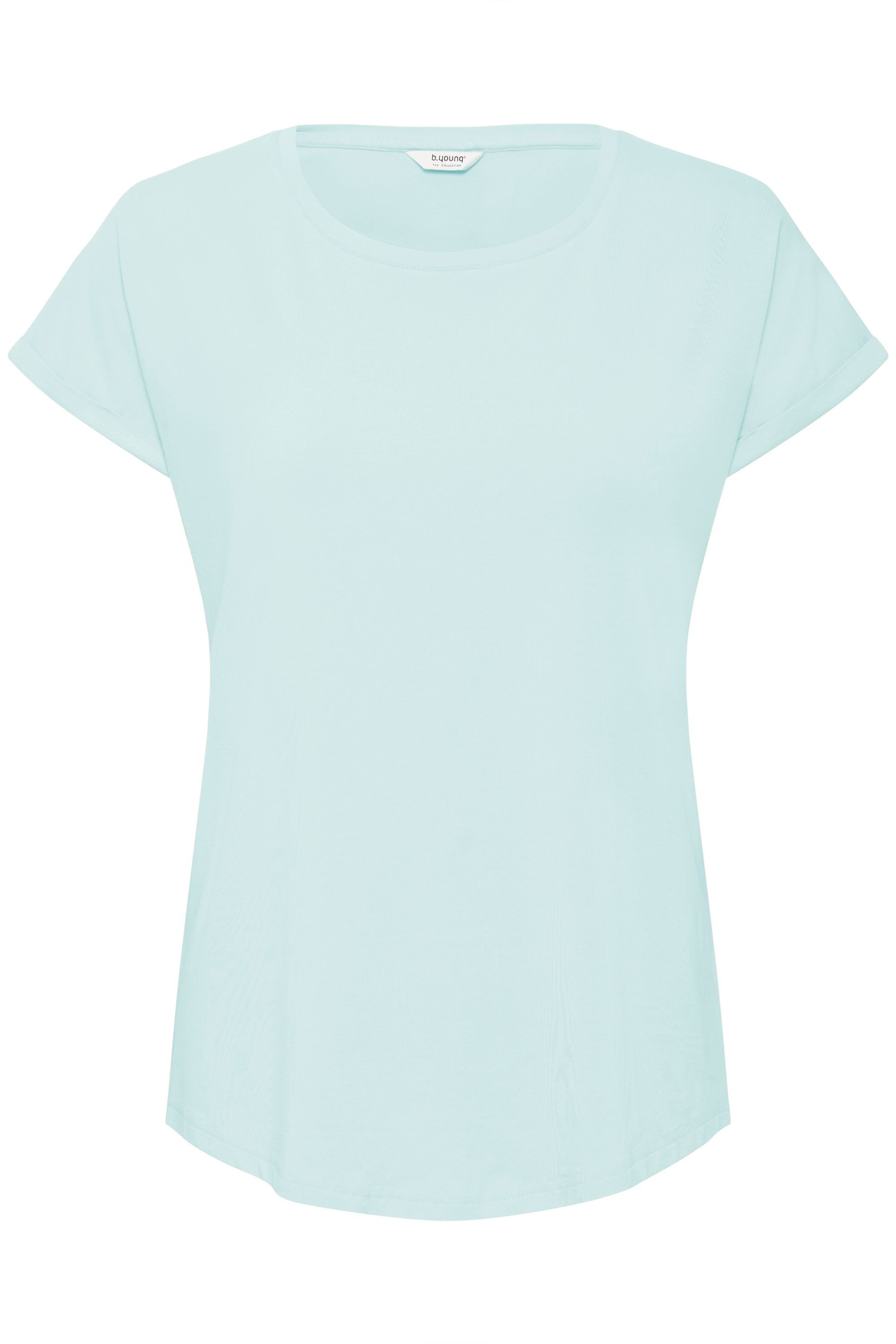 b.young T-Shirt BYPamila Modisches Shirt mit günstig online kaufen