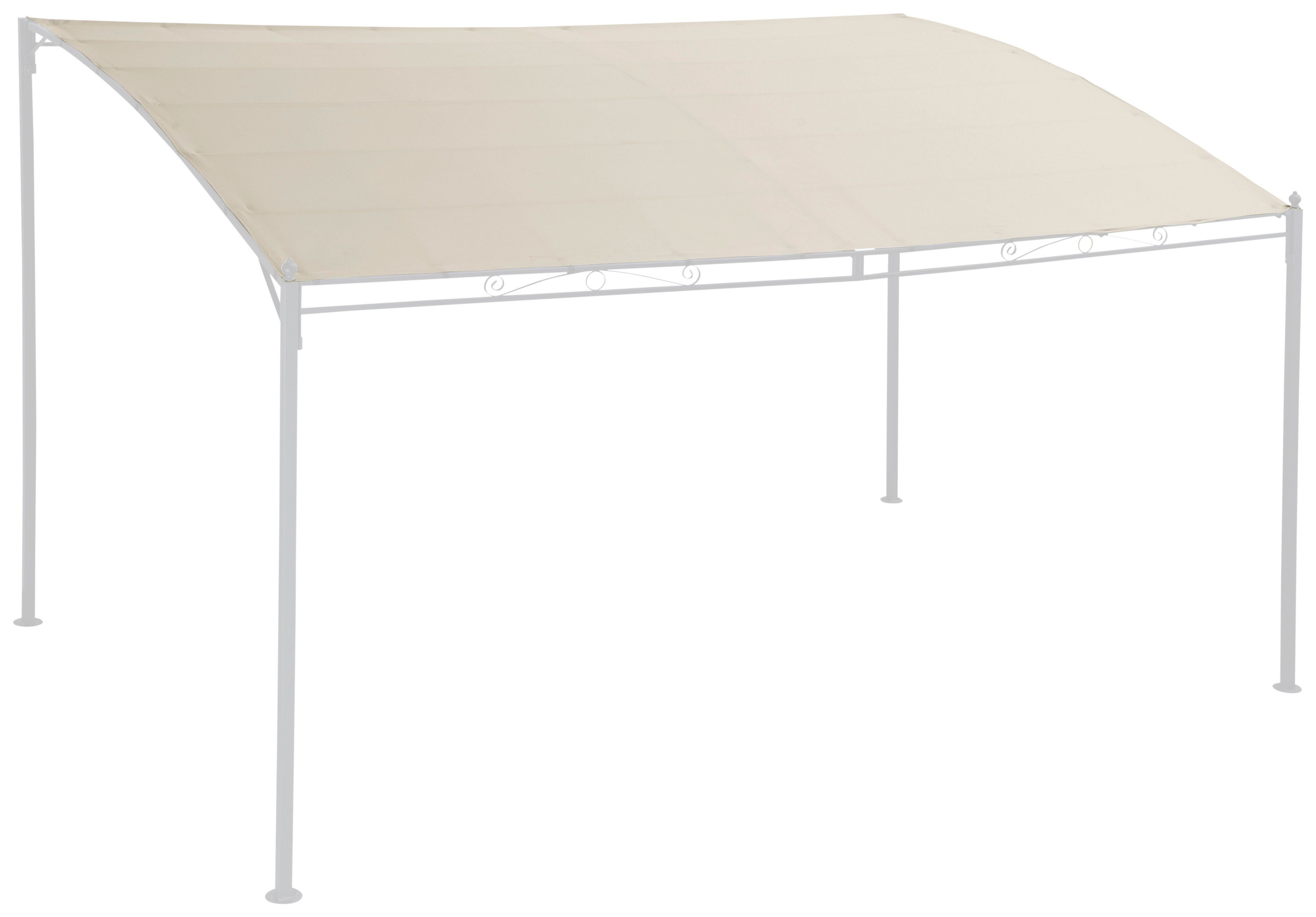 KONIFERA Pavillon-Ersatzdach, für Modell "Burano" günstig online kaufen