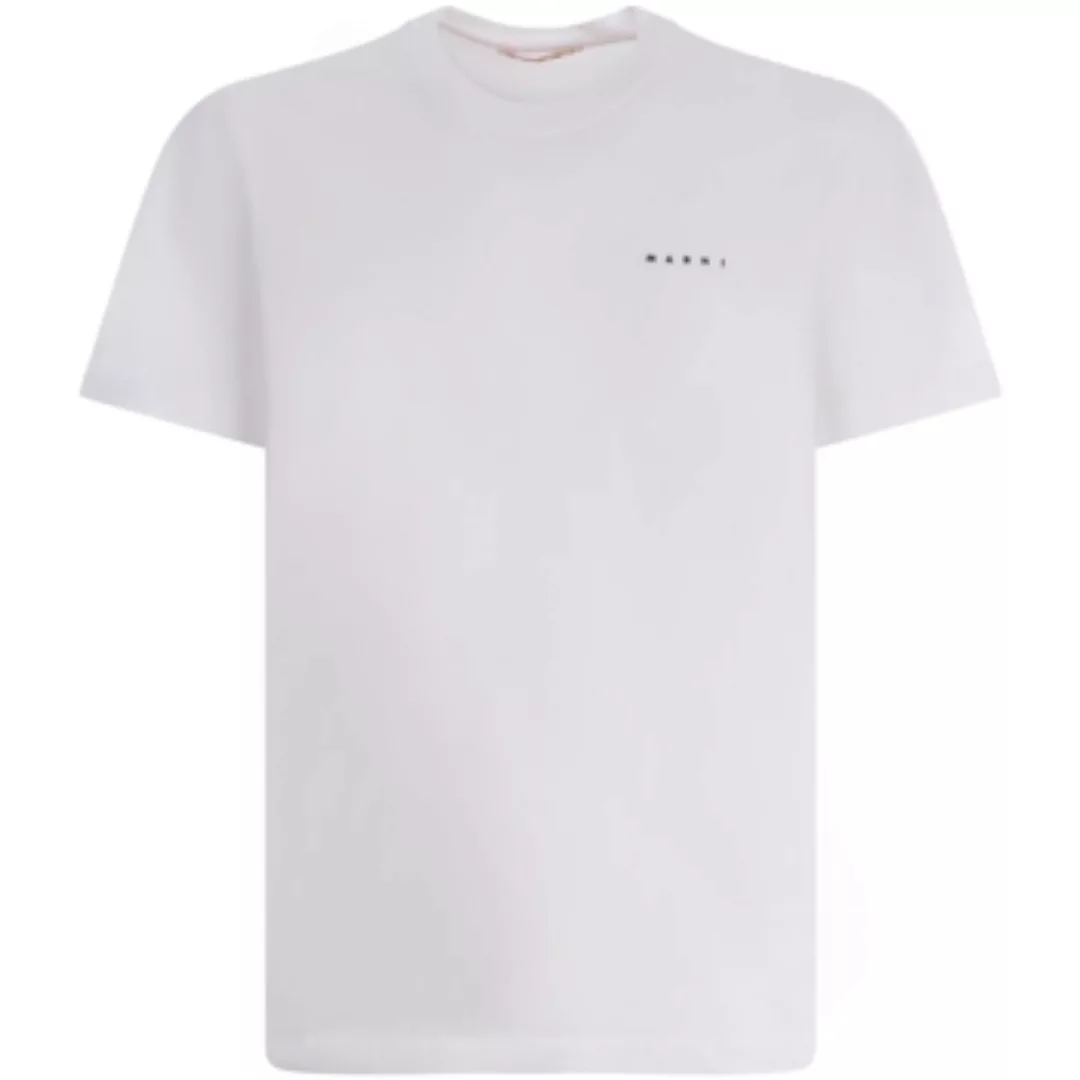 Marni  T-Shirts & Poloshirts - günstig online kaufen