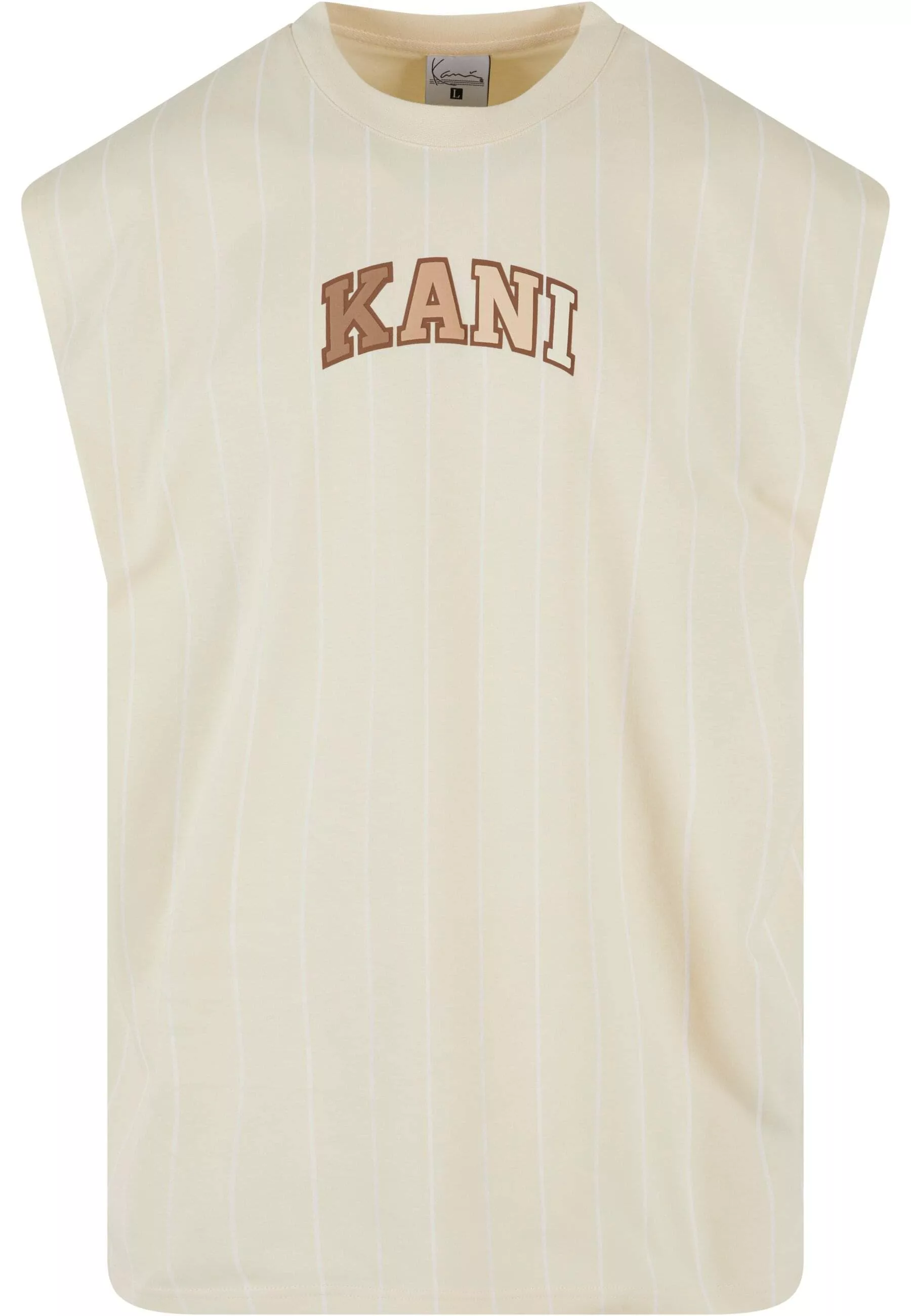 Karl Kani Tanktop "Karl Kani Herren", (1 tlg.) günstig online kaufen