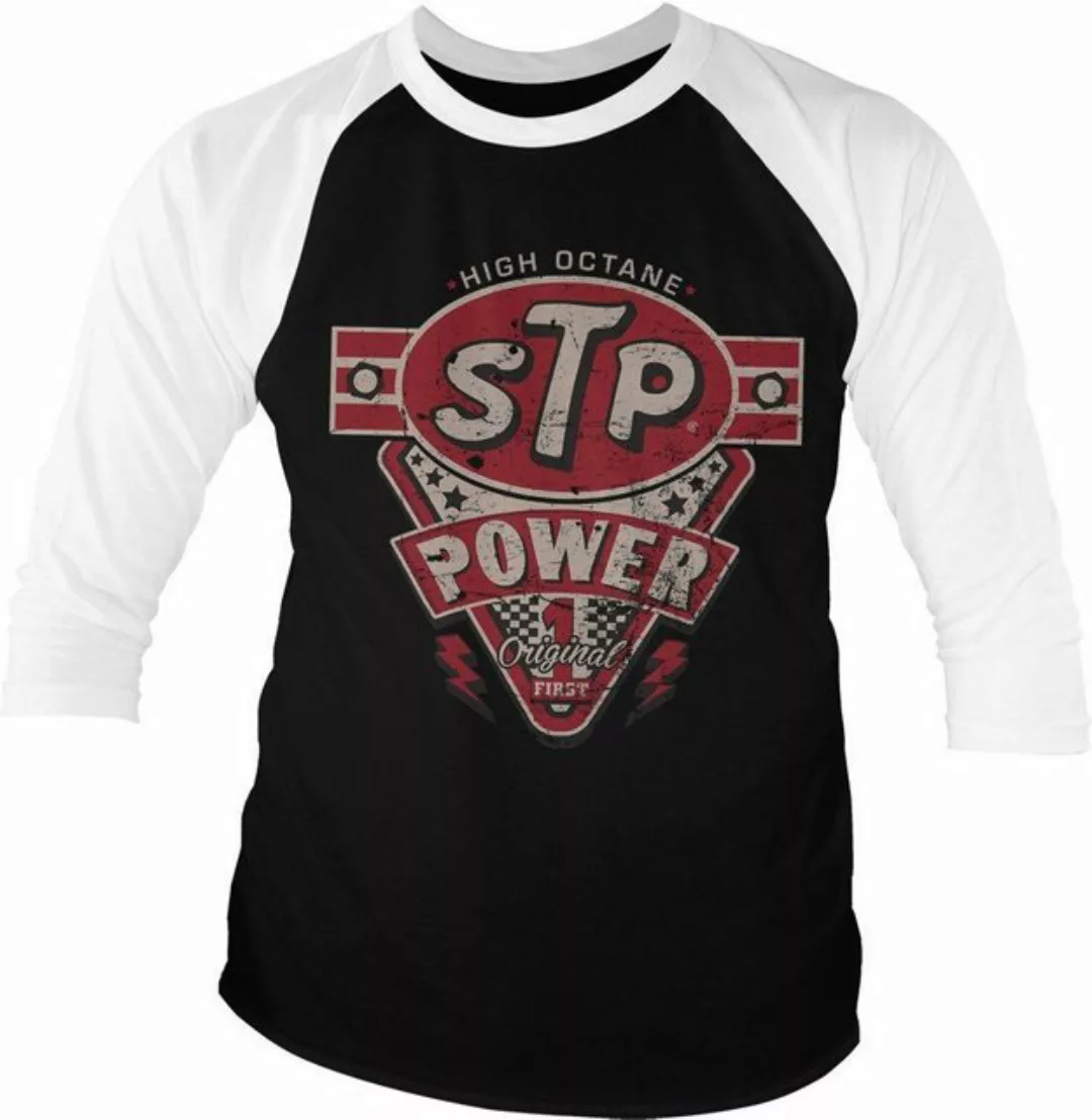 STP T-Shirt günstig online kaufen