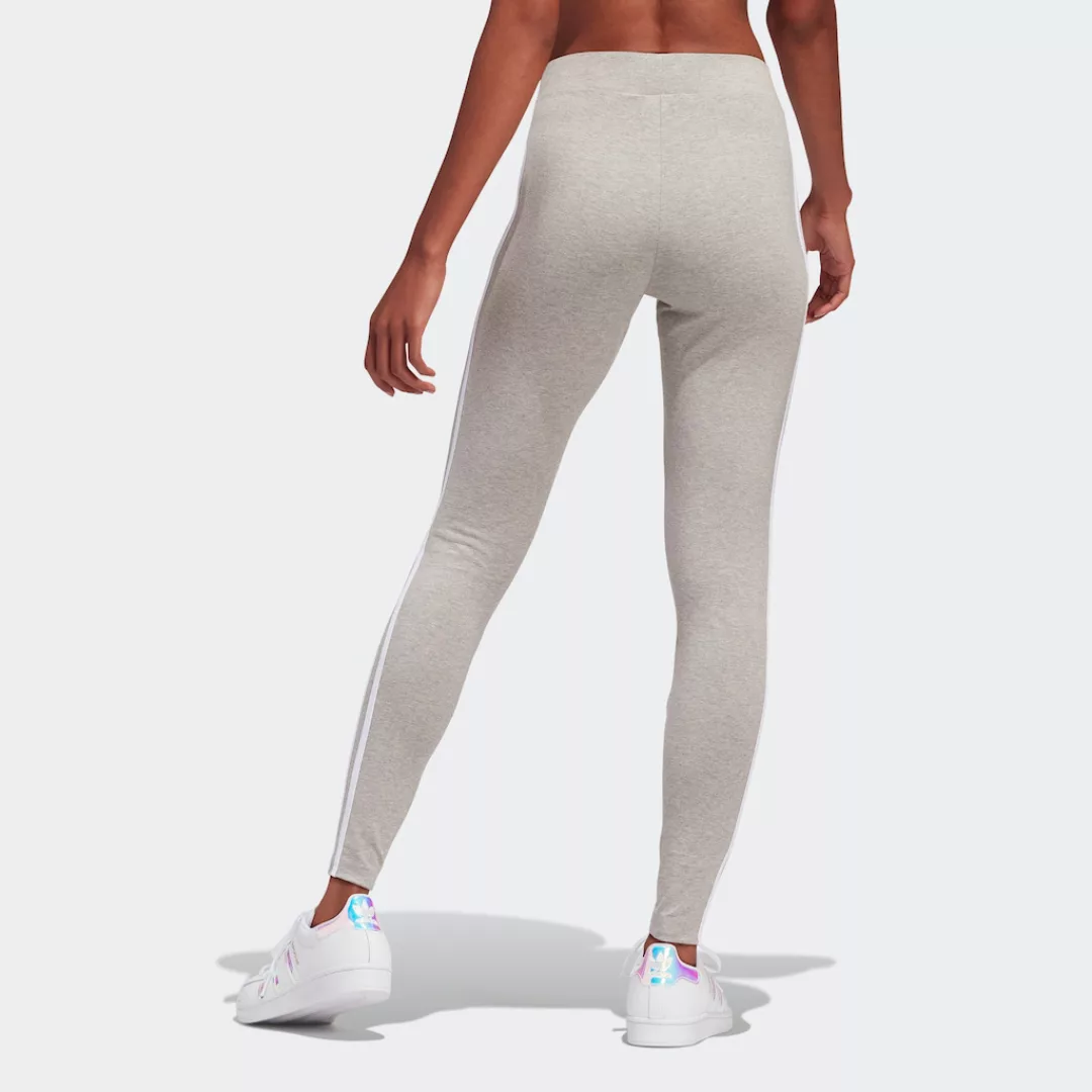 adidas Originals Leggings "ADICOLOR CLASSICS 3-STREIFEN", (1 tlg.) günstig online kaufen